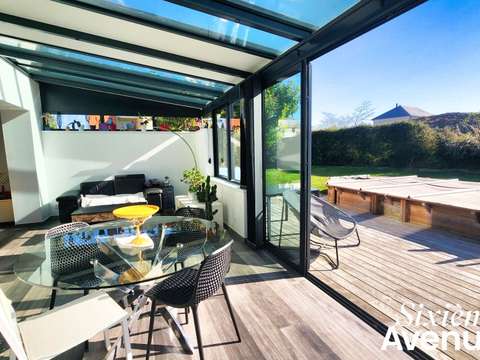 Vente maison 6 pièces Vente maison 6 pièces