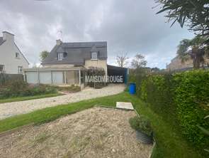 Vente Maison 4 chambresDinard