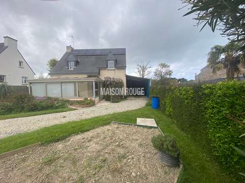 Vente maison 5 pièces Dinard 35
