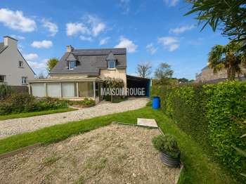 Vente Maison 4 chambresDinard
