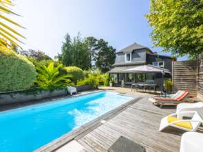 Vente Maison 4 chambresDinard