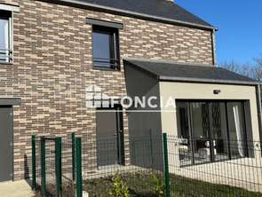 Vente Maison 3 chambresDinard