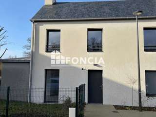 Vente maison 5 pièces Vente maison 5 pièces