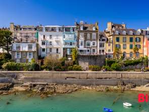 Vente Maison 5 chambresDinard