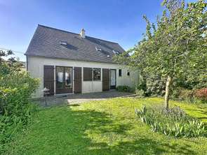 Vente Maison 3 chambresDinard