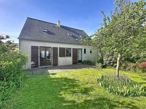Vente maison 5 pièces Dinard 35