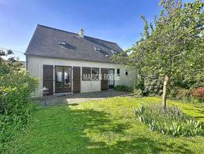Vente Maison 3 chambresDinard