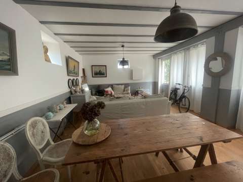 Vente maison 3 pièces Dinard 35