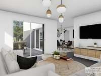 Vente maison 6 pièces Vente maison 6 pièces