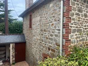 Vente Maison 1 chambreDinard