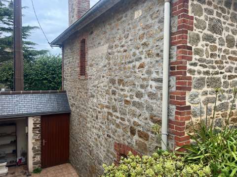 Vente maison 3 pièces Dinard 35