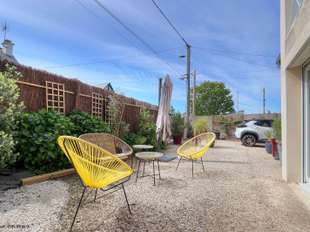 Photo Vente maison Dinard
