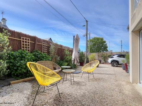 Vente maison 3 pièces Dinard 35
