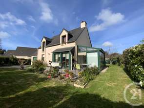 Vente Maison 4 chambresDinard