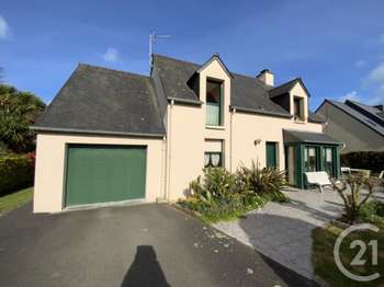 Vente Maison 4 chambresDinard