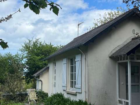 Vente maison 2 pièces Dinard 35