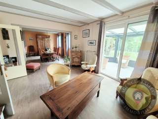 Vente maison 7 pièces Vente maison 7 pièces
