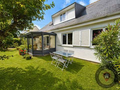 Vente maison 7 pièces Dinard 35