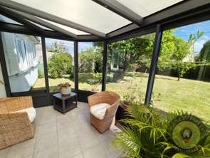 Vente Maison 3 chambresDinard
