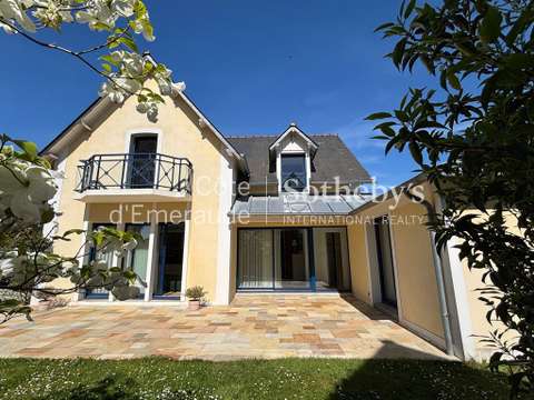 Vente maison 5 pièces Dinard 35