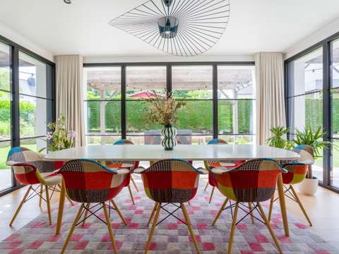 Vente maison 5 pièces Dinard 35