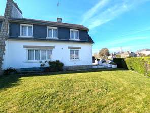 Vente Maison 5 chambresDinard