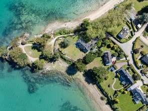 Vente Maison 4 chambresDinard