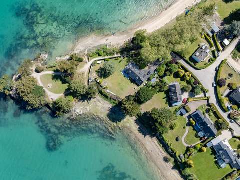 Vente maison 8 pièces Dinard 35