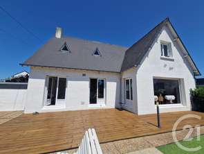 Vente Maison 5 chambresDinard
