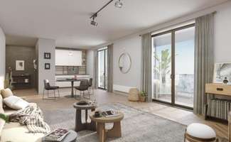 Photo Vente maison Dinard