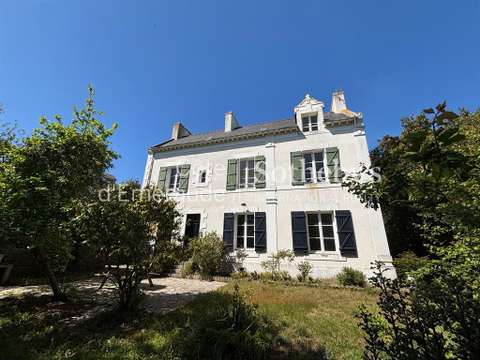 Vente maison 8 pièces Dinard 35