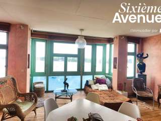 Vente maison 10 pièces