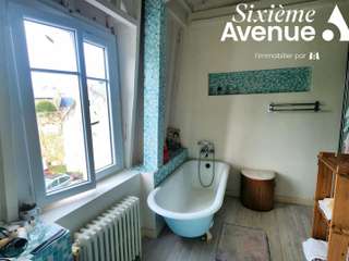 Vente maison 10 pièces