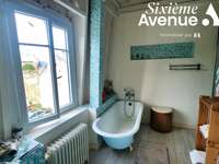 Vente maison 10 pièces