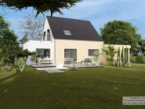 Vente Maison 2 chambresDinard