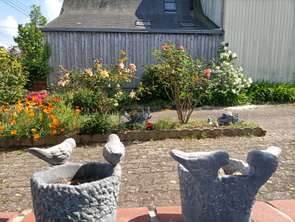 Vente Maison 3 chambresDinard