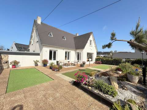 Vente maison 6 pièces Dinard 35