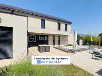 Vente maison 7 pièces Vente maison 7 pièces