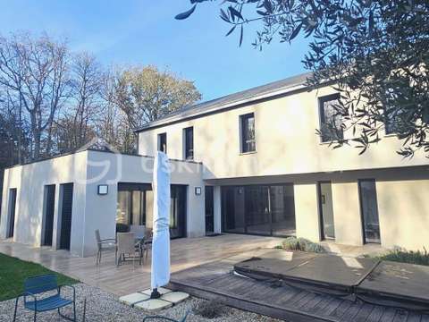 Vente maison 7 pièces Dinard 35