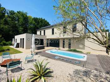 Vente maison 7 pièces Dinard 35