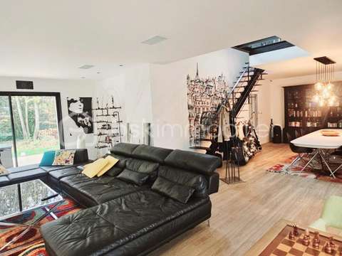 Vente maison 7 pièces Vente maison 7 pièces