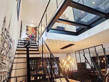 Vente maison 7 pièces Dinard 35