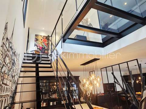 Vente maison 7 pièces Dinard 35