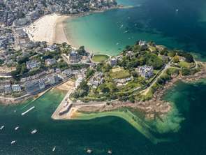 Vente Maison 3 chambresDinard