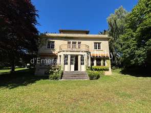 Vente Maison 7 chambresDinard
