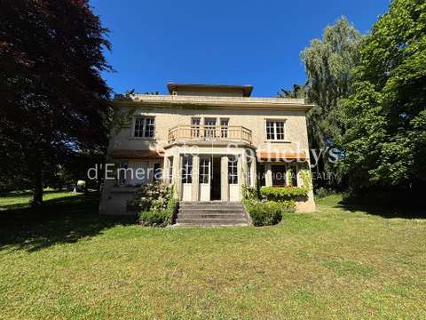 Vente maison 8 pièces Dinard 35