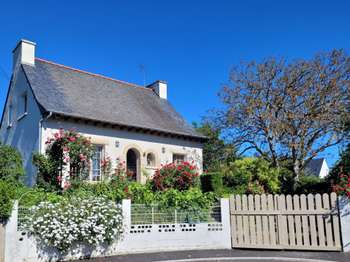 Vente maison 5 pièces Dinard 35