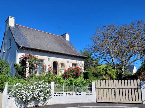 Vente maison 5 pièces Dinard 35