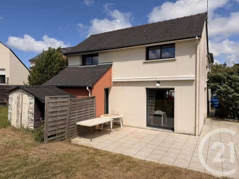 Vente maison 5 pièces Dinard 35