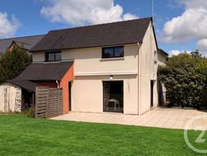 Vente Maison 4 chambresDinard